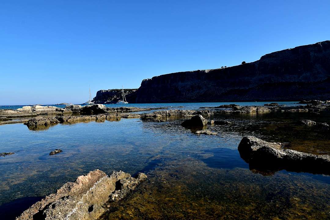 Strand Aquagrand Artistic Luxury Beach Resort - Adults only