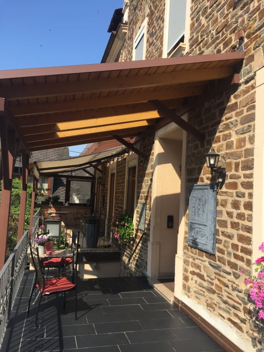 Lobby Altes Weingut An Der Vogtei