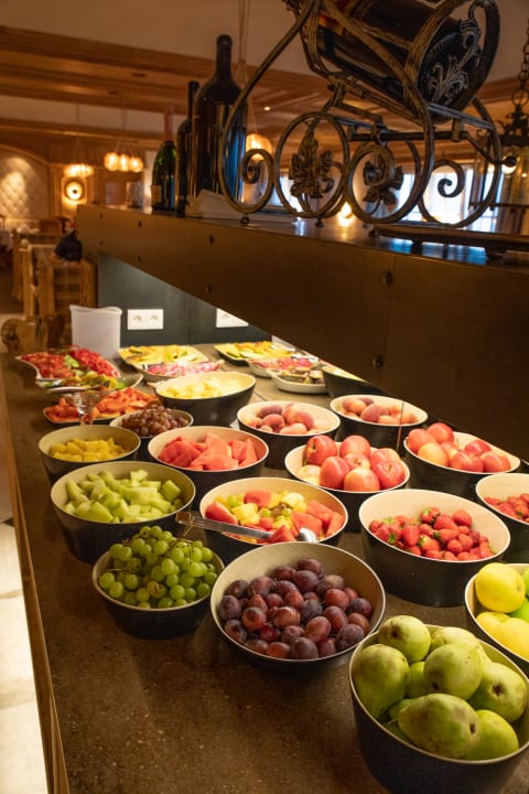 Gastro Hotel Sonnenhof