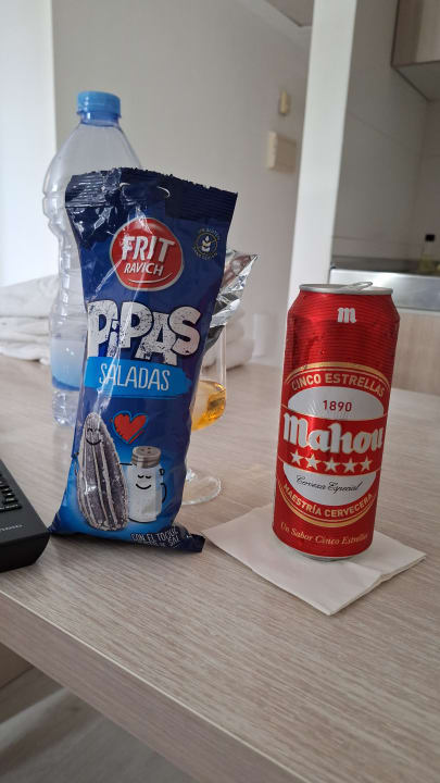 Gastro Alcudia Garden Aparthotel