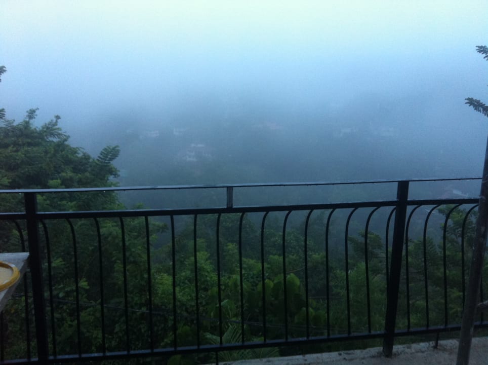 Ausblick Witherspoon Lodge