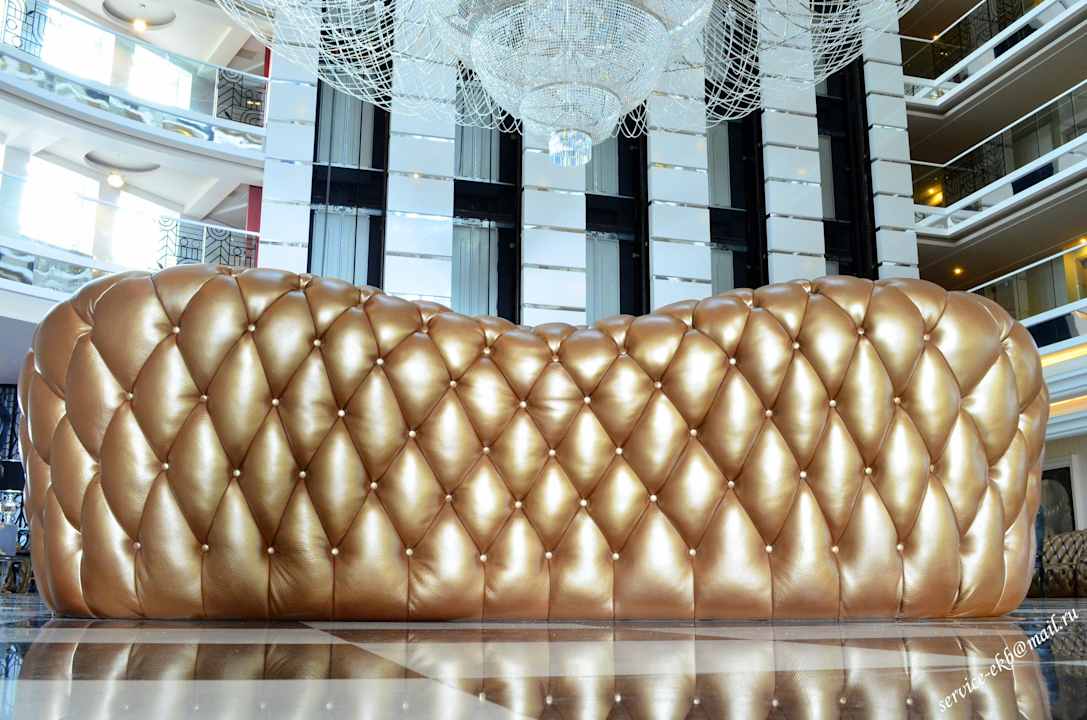 Delphin Imperial Hotel Delphin Imperial