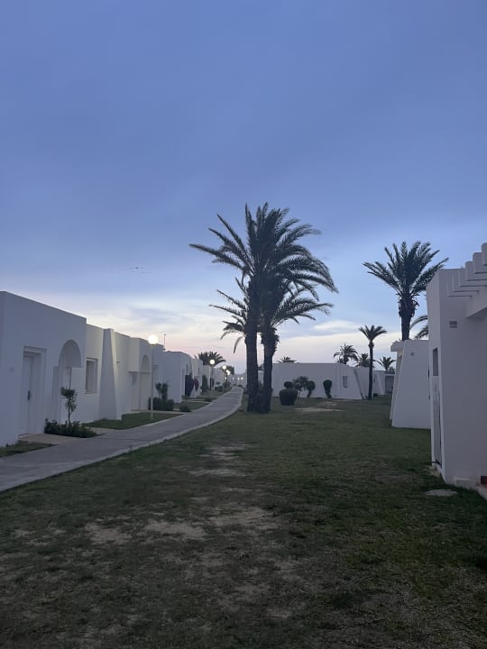 Außenansicht One Resort Aqua Park & Spa