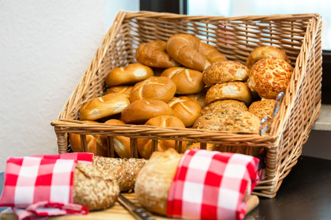 Restaurant Montana Hotel Nürnberg-West