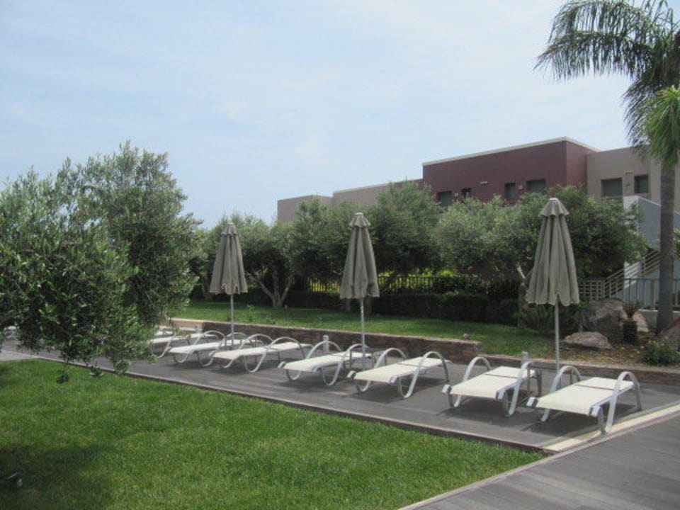 Ogród Michelangelo Resort & Spa