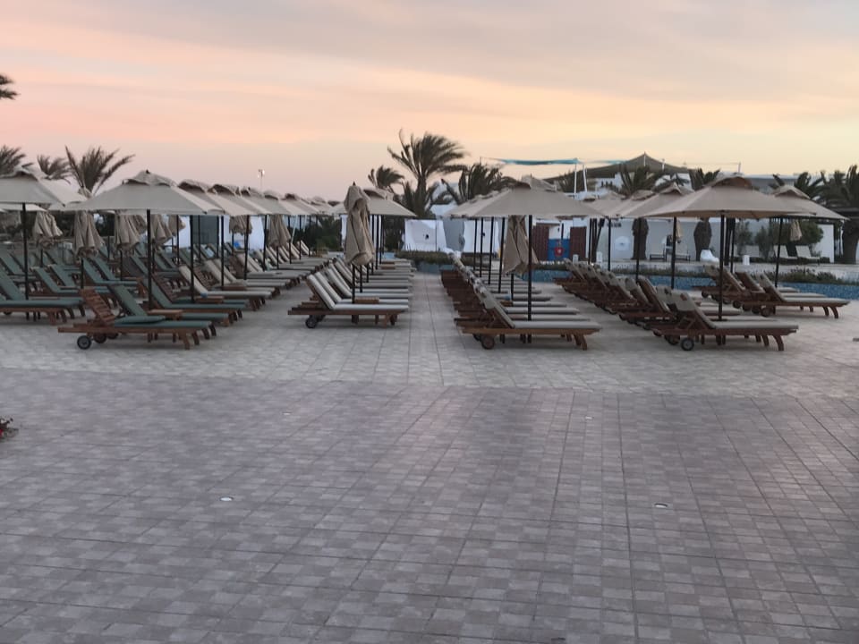 Sonstiges ROBINSON DJERBA BAHIYA