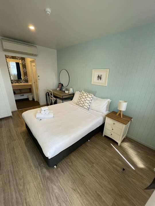 Zimmer Rambutan Townsville YHA