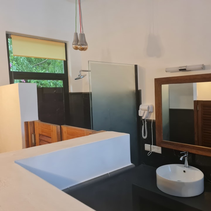 Zimmer The One Resort Zanzibar