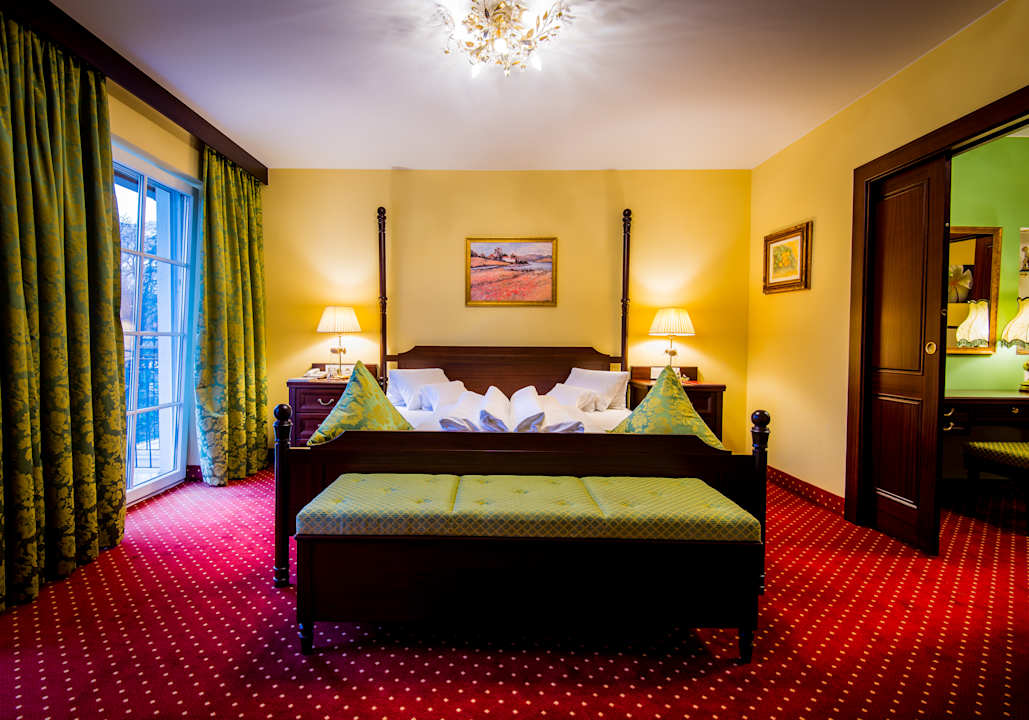 Zimmer Grandhotel Lienz