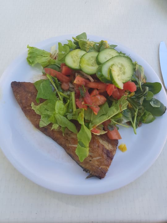 Gastro Belek Beach Resort Hotel