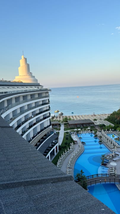 Zimmer Seaden Quality Resort & Spa