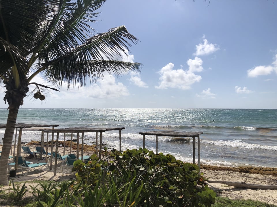 Strand Akumal Bay Beach & Wellness Resort