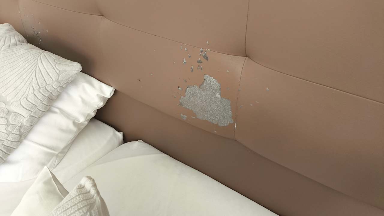 Zimmer AHORN Berghotel Friedrichroda