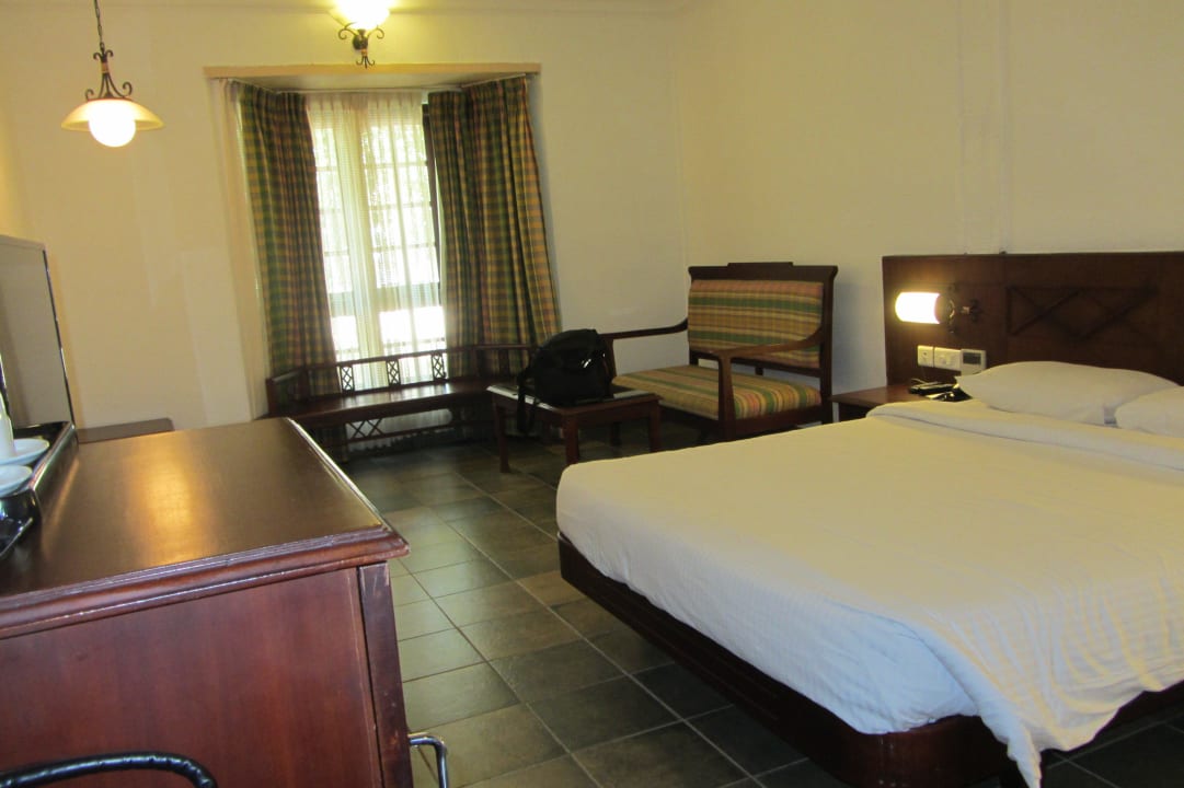 Zimmer mit Mängeln Hotel Lakesong Resort