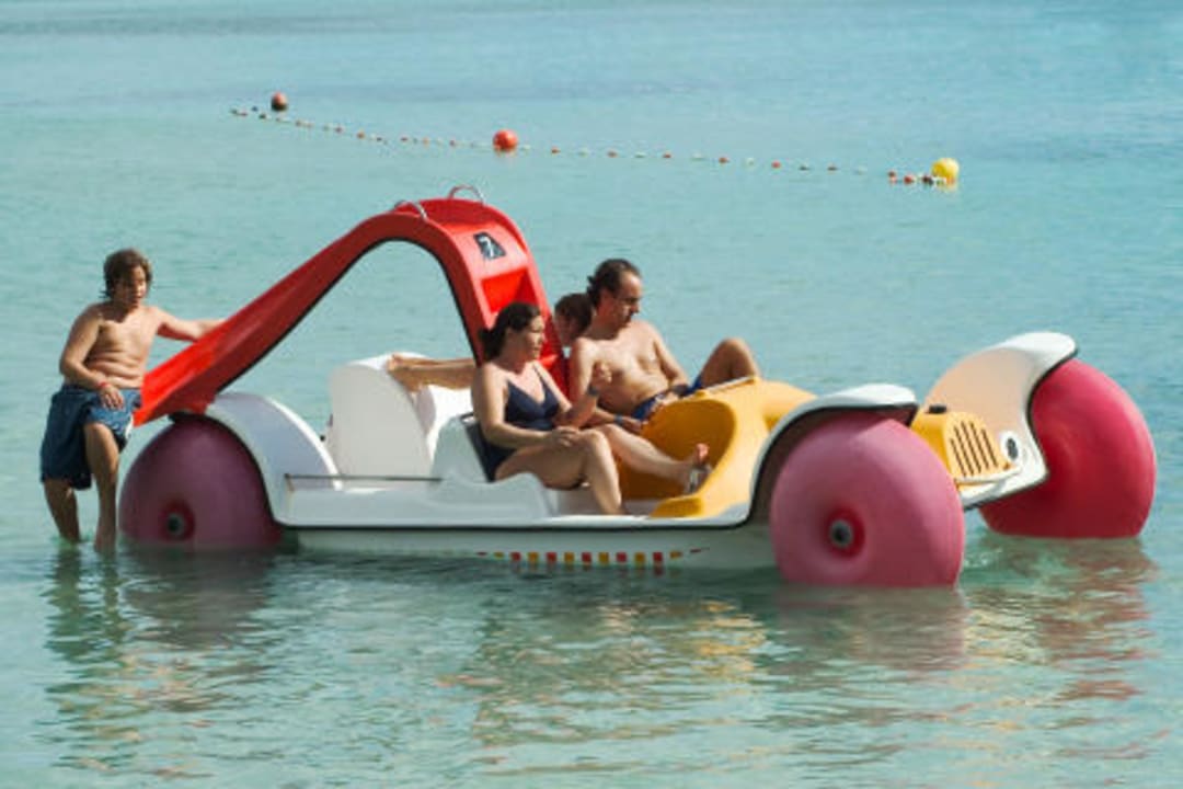 Son Baulo beach Hotel Son Baulo