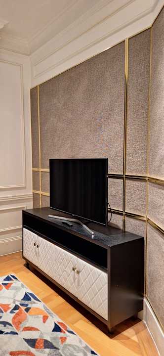 Zimmer Bach Suites Saigon, a Member of Design Hotels