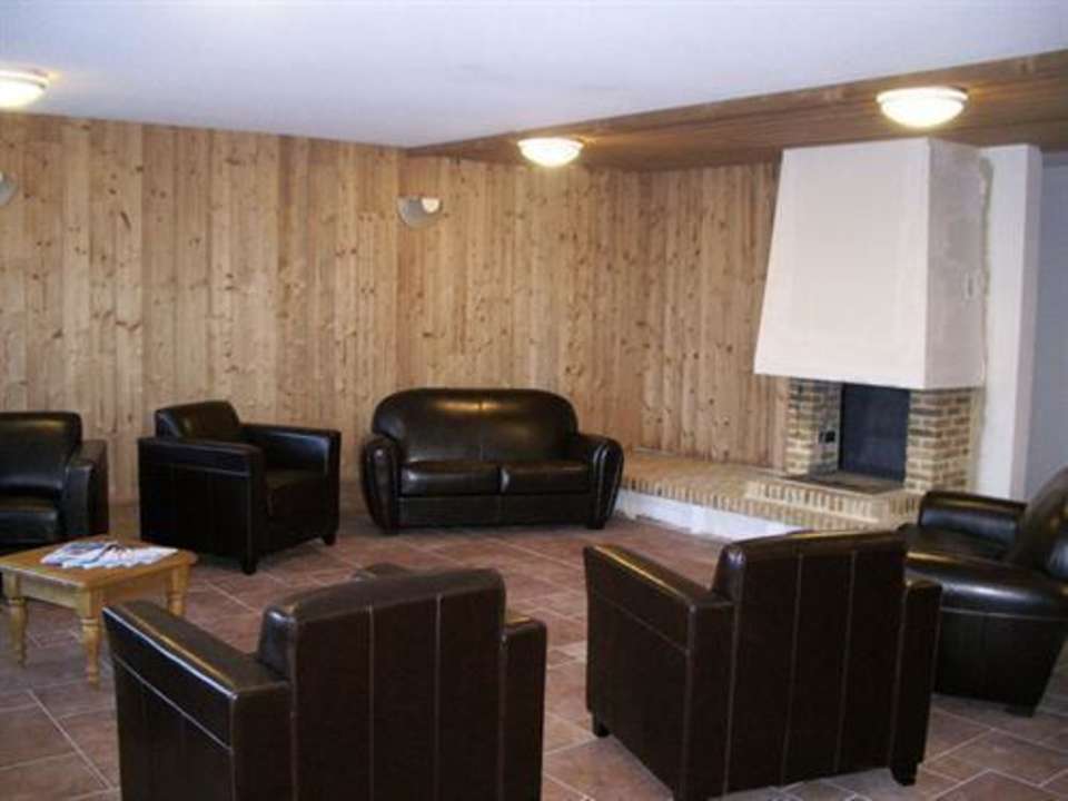 Résidence Le Parc Aux Etoiles Chalets & Résidence le Parc aux Etoiles