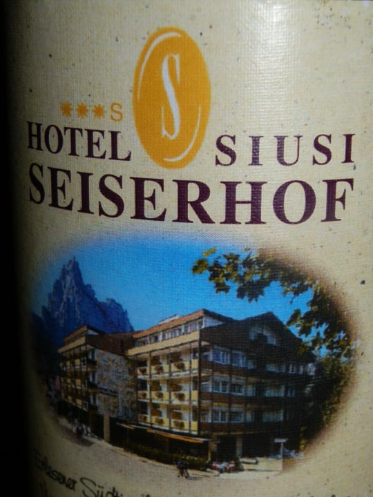 Hotel Seiserhof Hotel Seiserhof
