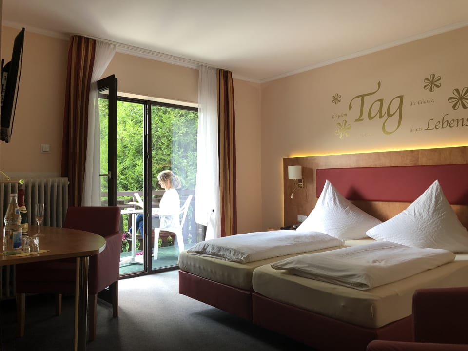 Zimmer Hotel Häfner