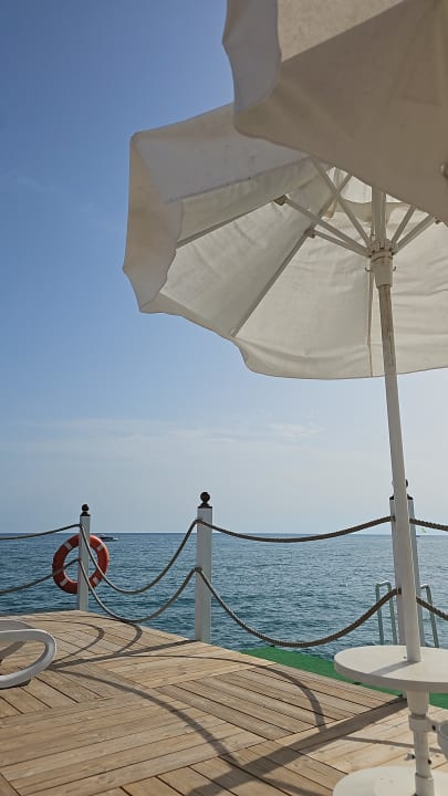 Strand Kirman Belazur Resort & Spa