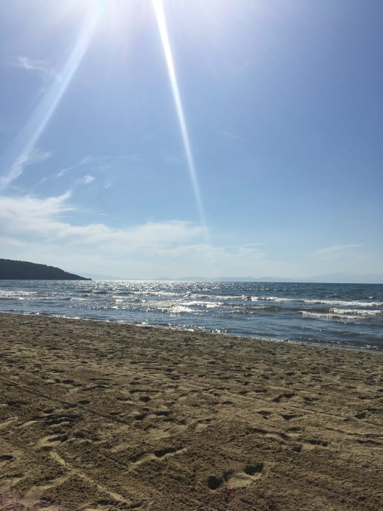 Strand Korumar Ephesus Beach & Spa Resort