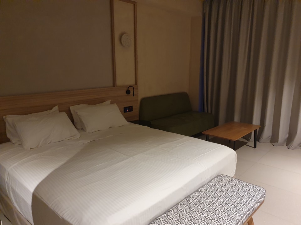 Zimmer Harmony Boutique Resort