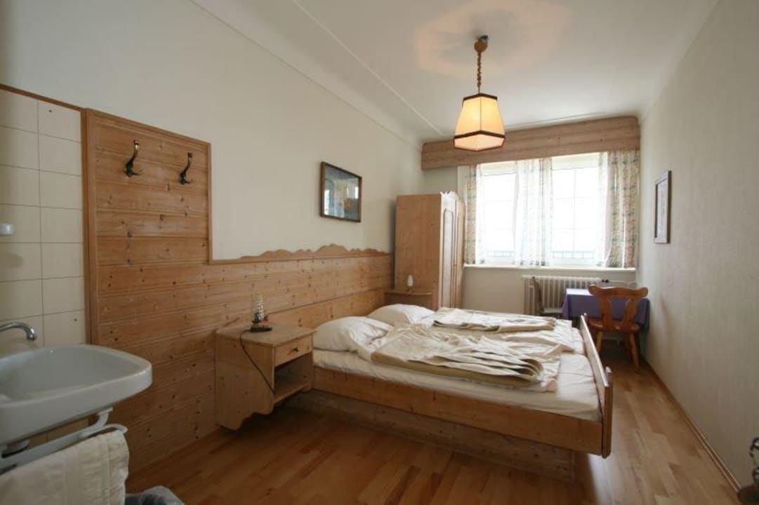 Bergland - Zimmer Berggasthof Raxalpen
