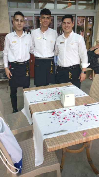 Gastro Alaiye Resort & Spa