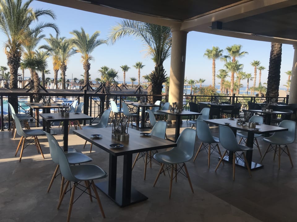 Gastro TUI BLUE Palm Garden