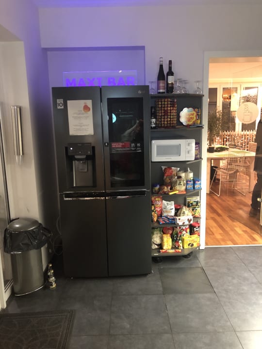 Sonstiges Town Hotel Wiesbaden