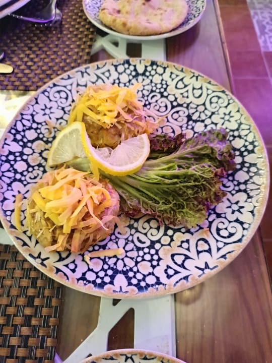 Gastro Pickalbatros Palace Resort