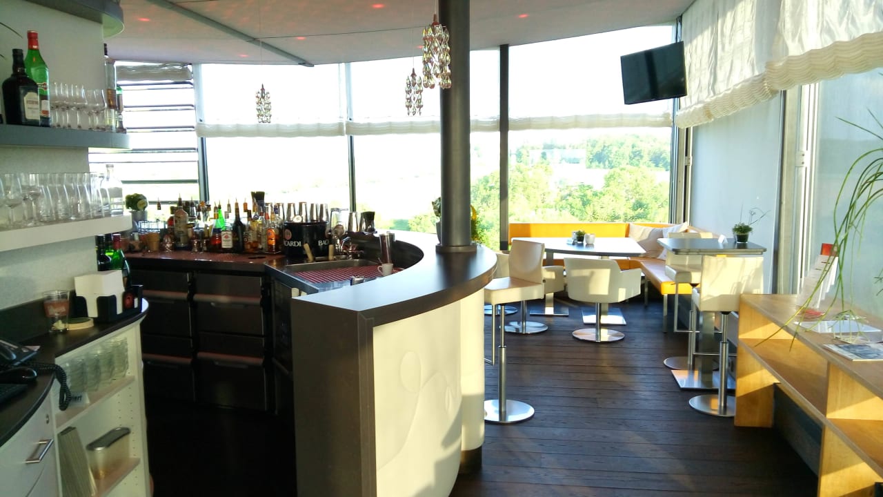 Turmbar Mawell Resort