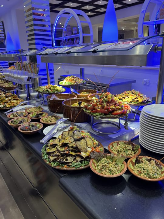 Gastro Cleopatra Luxury Resort Makadi Bay