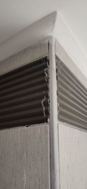 Zimmer Seaden Sea World Resort & Spa