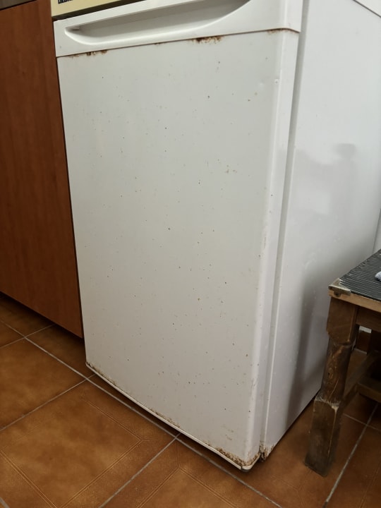 Zimmer Hotel Kassandra