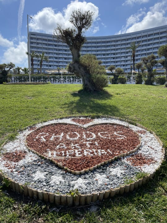 Strand Akti Imperial Deluxe Resort & Spa Dolce by Wyndham