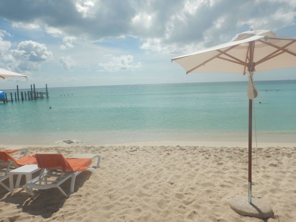 Strand Dreams Dominicus La Romana