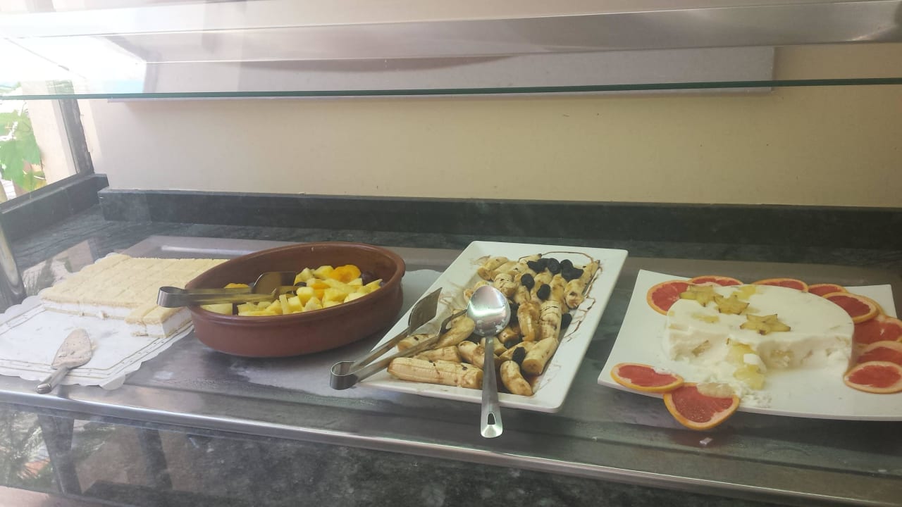 Dezerty Mar Hotels Paguera & Spa