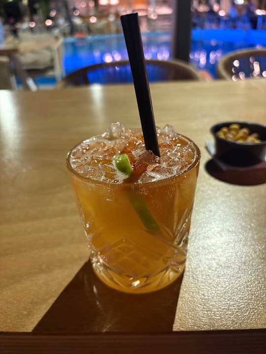 Sonstiges Corissia Beach Hotel