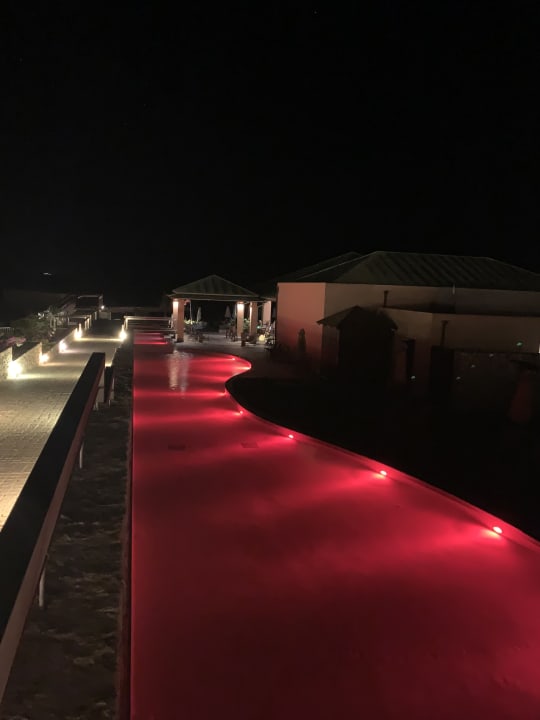 Sonstiges Atlantica Belvedere Resort