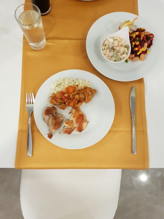 Gastro TUI Suneo Serenity Bay