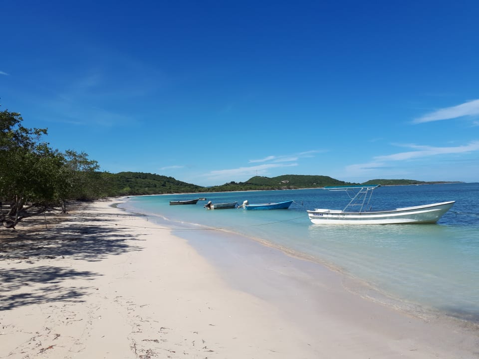 Zimmer Marien Puerto Plata