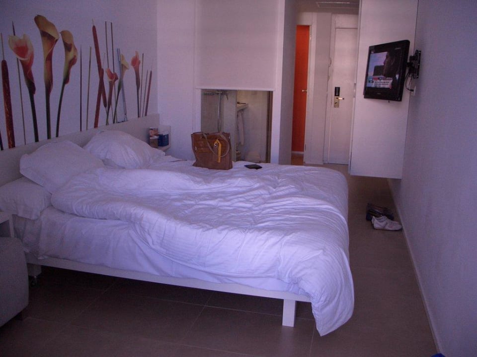 Standardzimmer Iberostar Waves Bahia de Palma