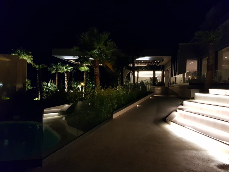 Sonstiges Mitsis Rodos Village