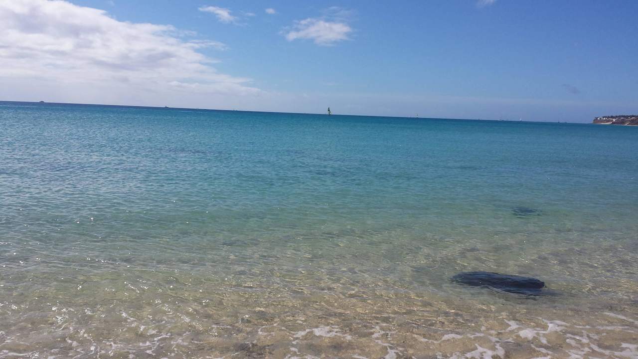Meer Club Jandia Princess