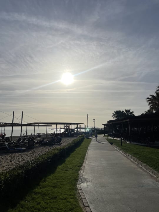 Strand Blue Waters Club