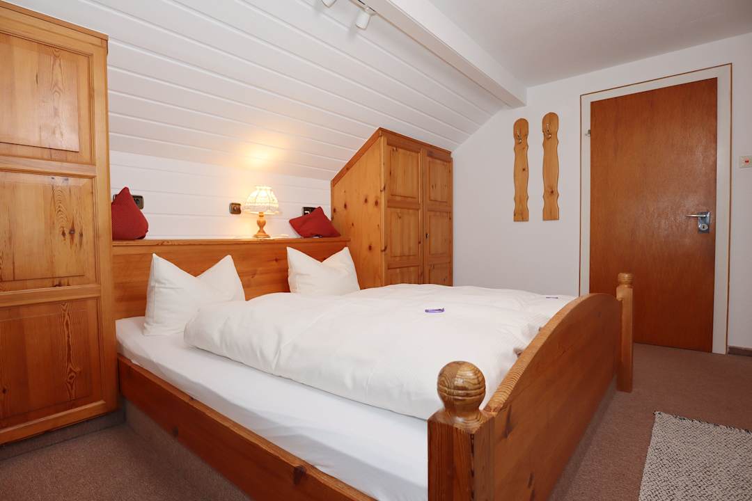 Zimmer Landgasthaus Kurz