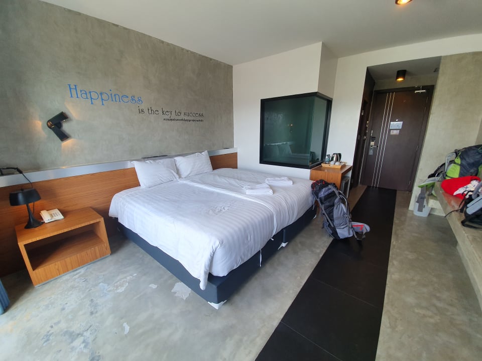 Zimmer Nap Krabi Hotel