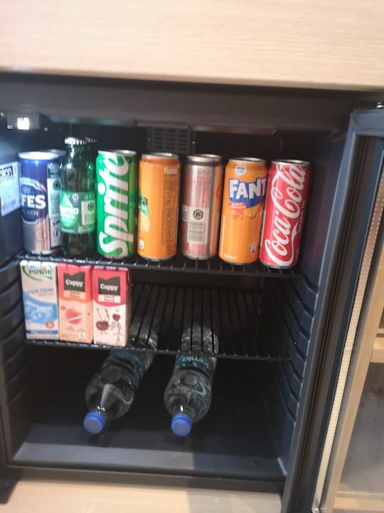 Zimmer Akra Sorgun Tui Blue Sensatori