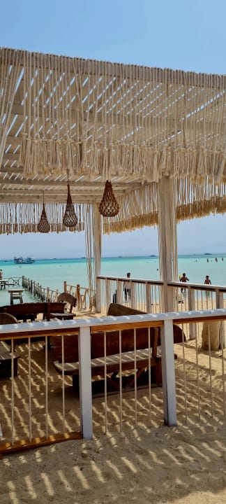 Strand The Grand Palace - Adults only